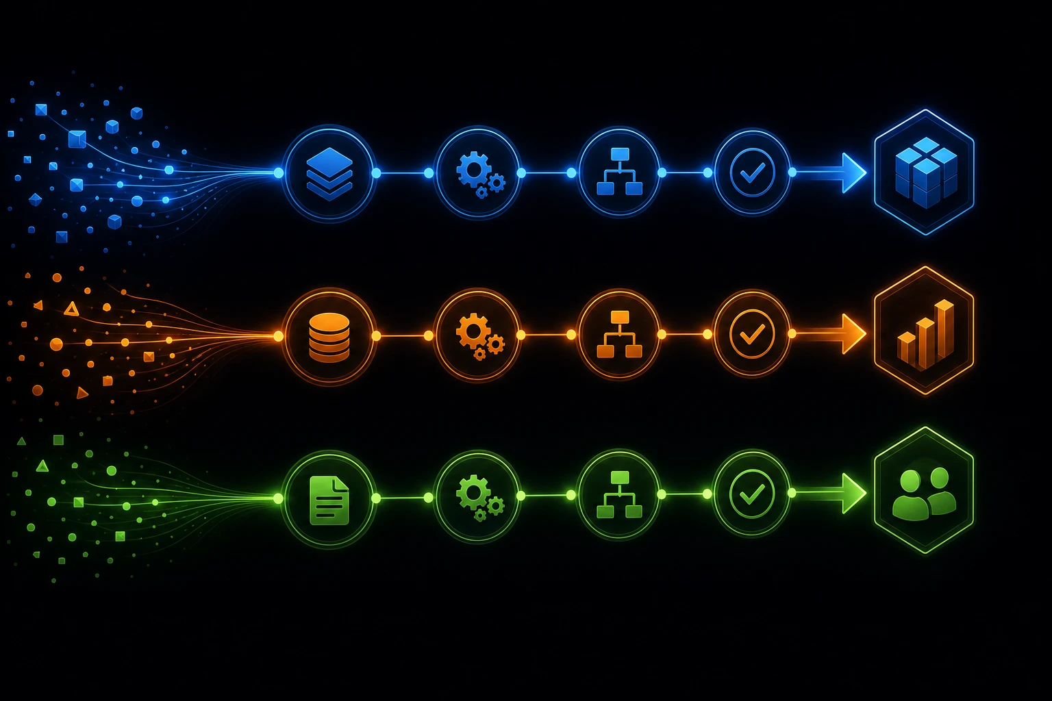 n8n vs Zapier vs Make: Choosing the Right Automation Platform in 2026