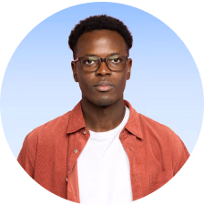 Testimonial Author Image