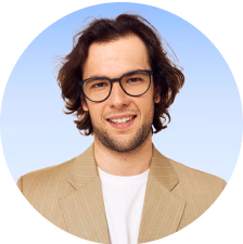 Testimonial Author Image