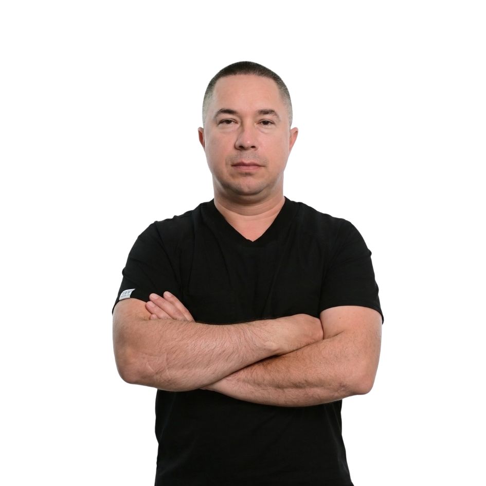 Поляченко Максим Юрійович