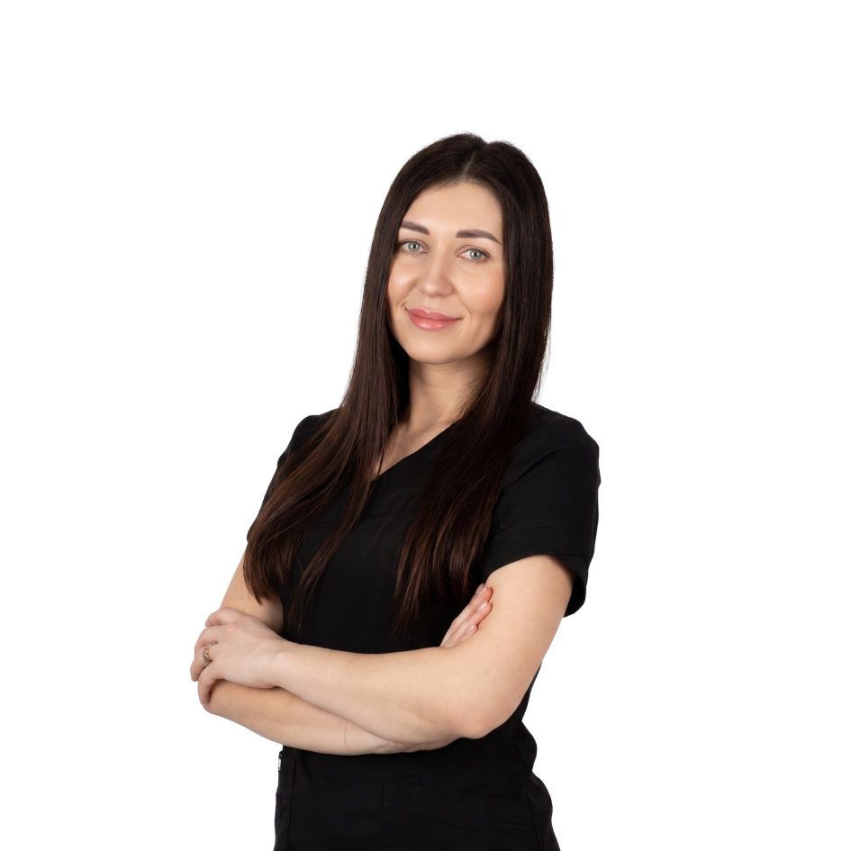 Цілинко Катерина Сергіївна