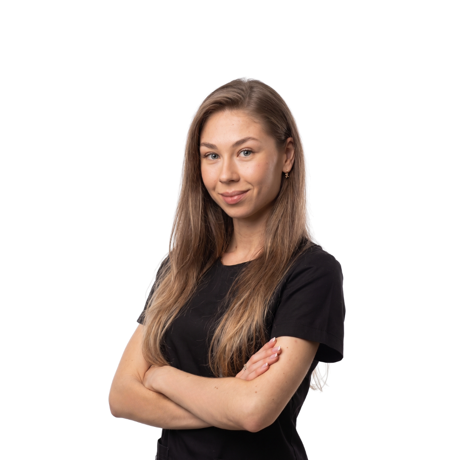 Ємельянцева Альона Валеріївна