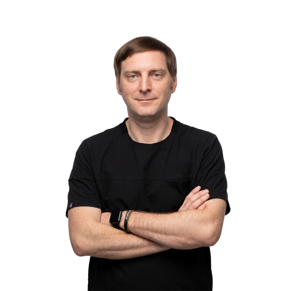 Бреньов Андрій Ігорович
