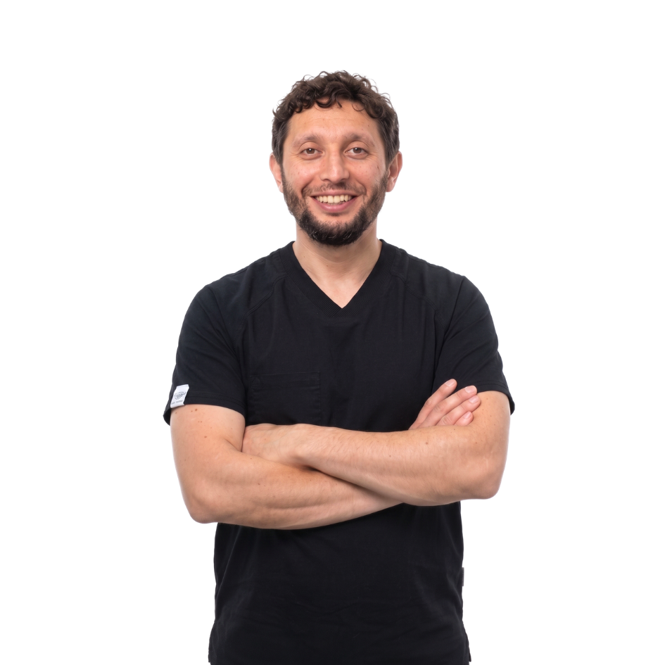 Ватанов Андрей Рустамович