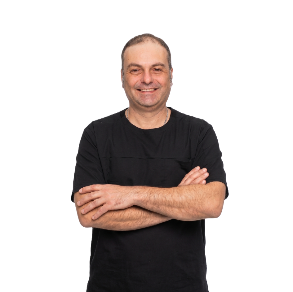 Цирюльніков Олексій Віталійович