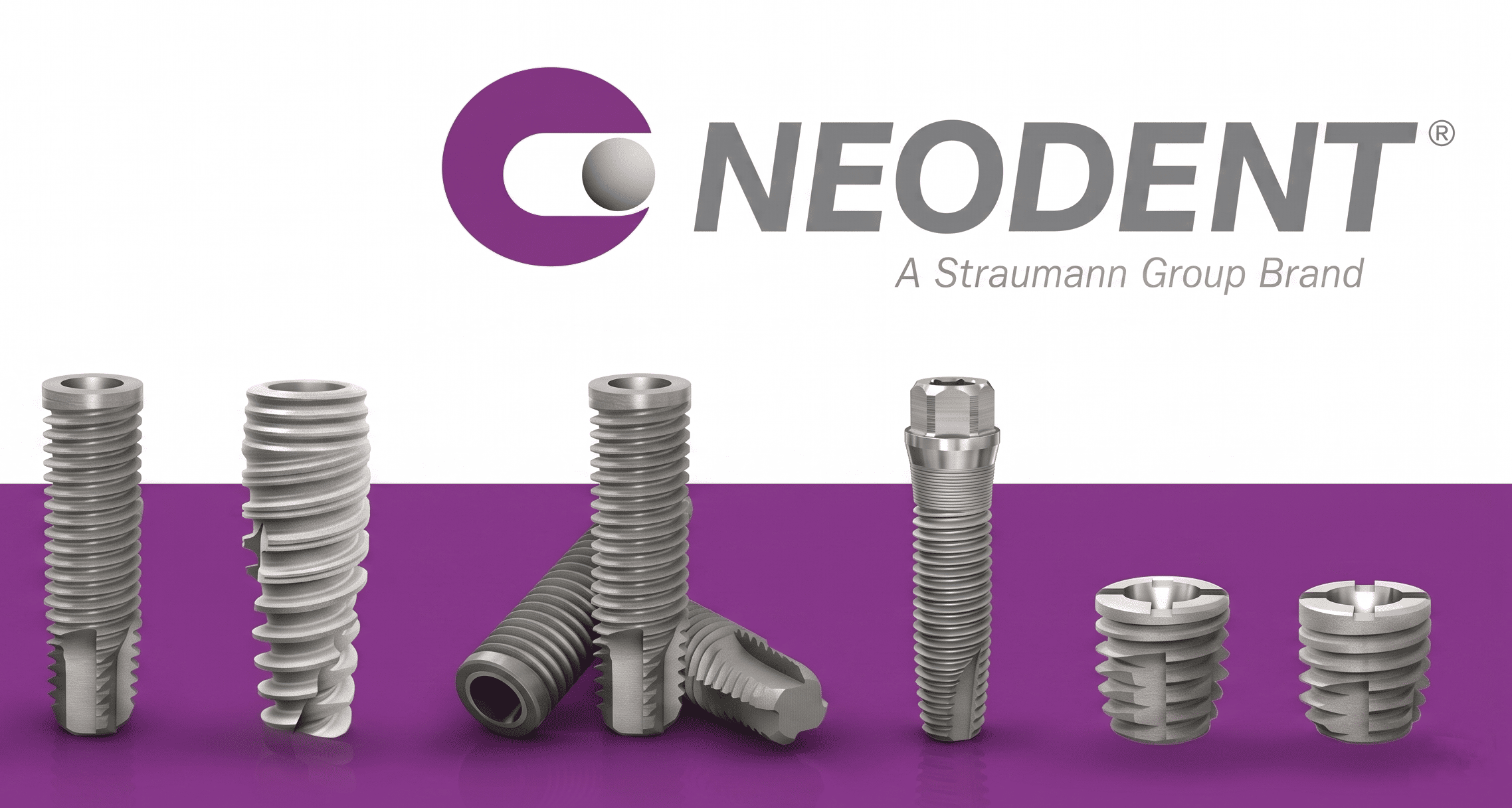 Имплантация зубов системой NeoDent