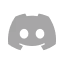 Pixelated ghost icon resembling vintage video game character.