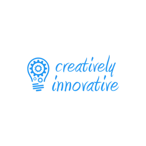 Creatively Innovative Logo