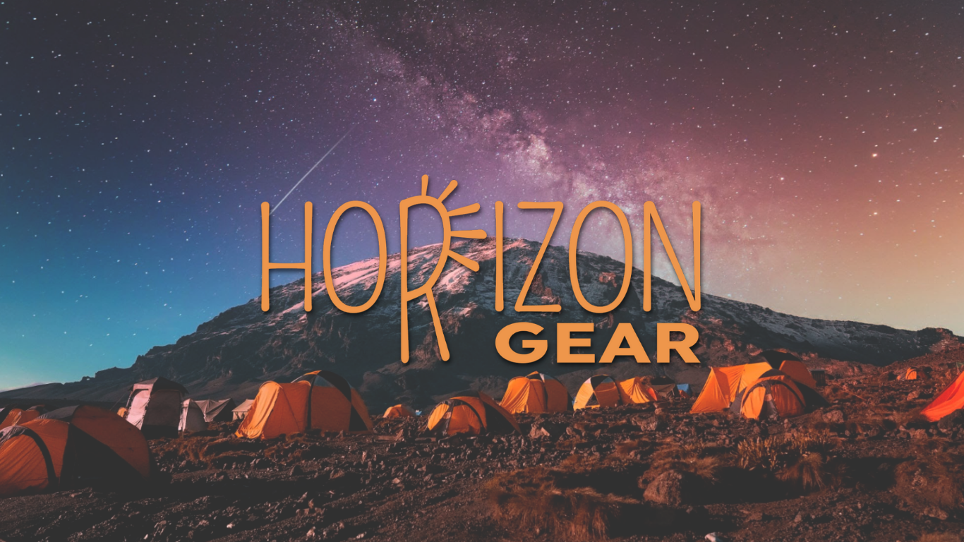 Horizon Gear Mobile App: Designing a Personalized E-Commerce Experience for Outdoor Adventurers