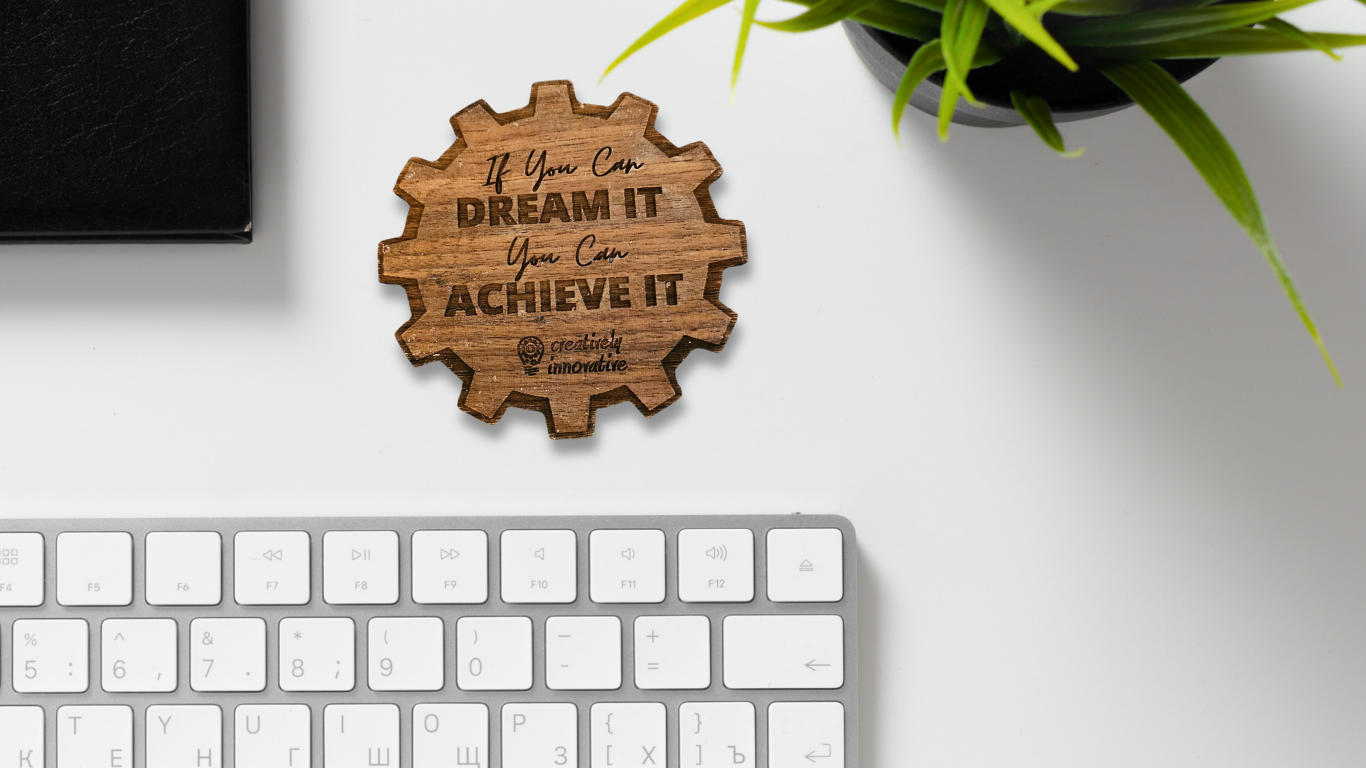 Creatively Innovative