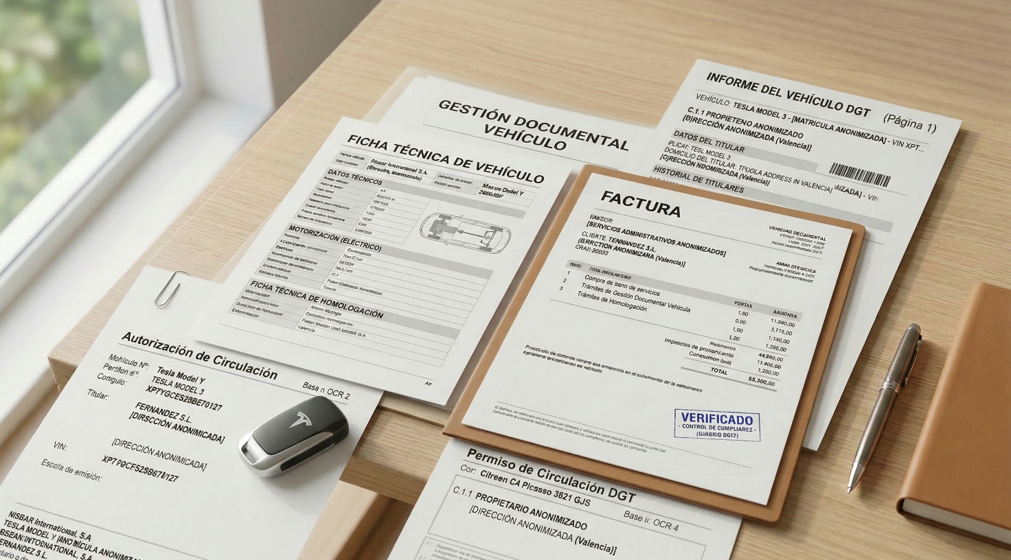 image of package tracking interface (for a courier & delivery service)