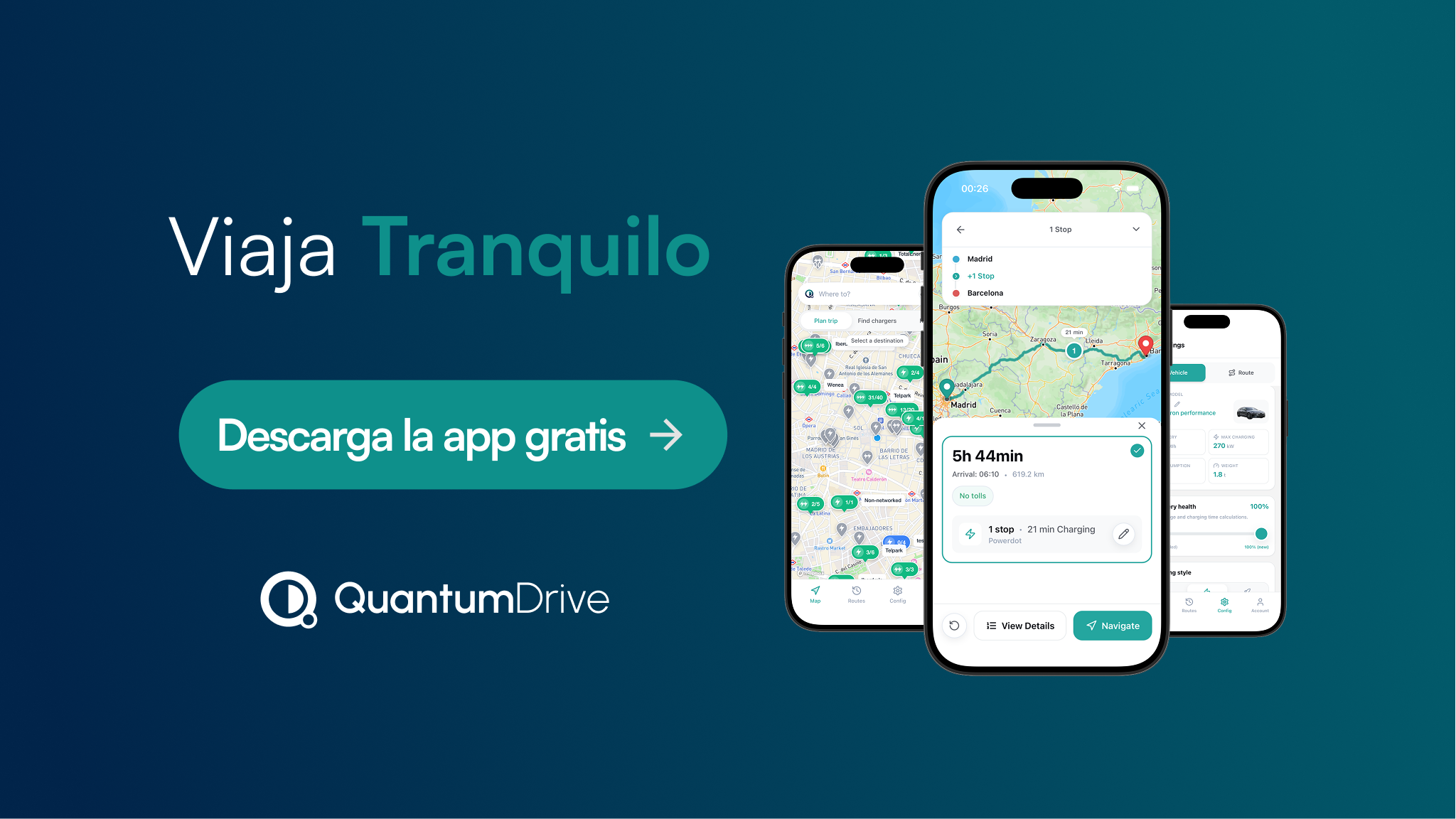 image of package tracking interface (for a courier & delivery service)