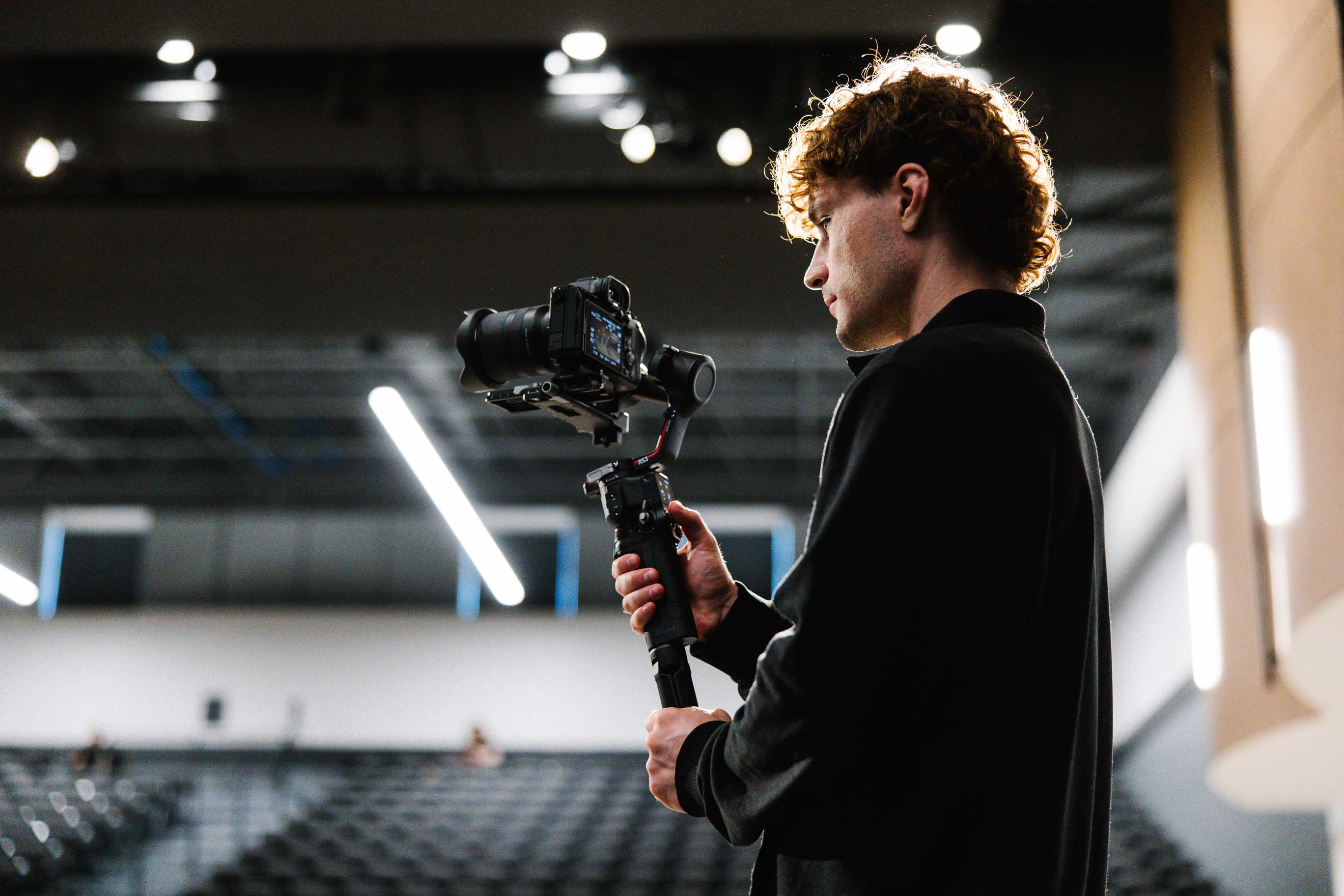 Marketing & Video Services