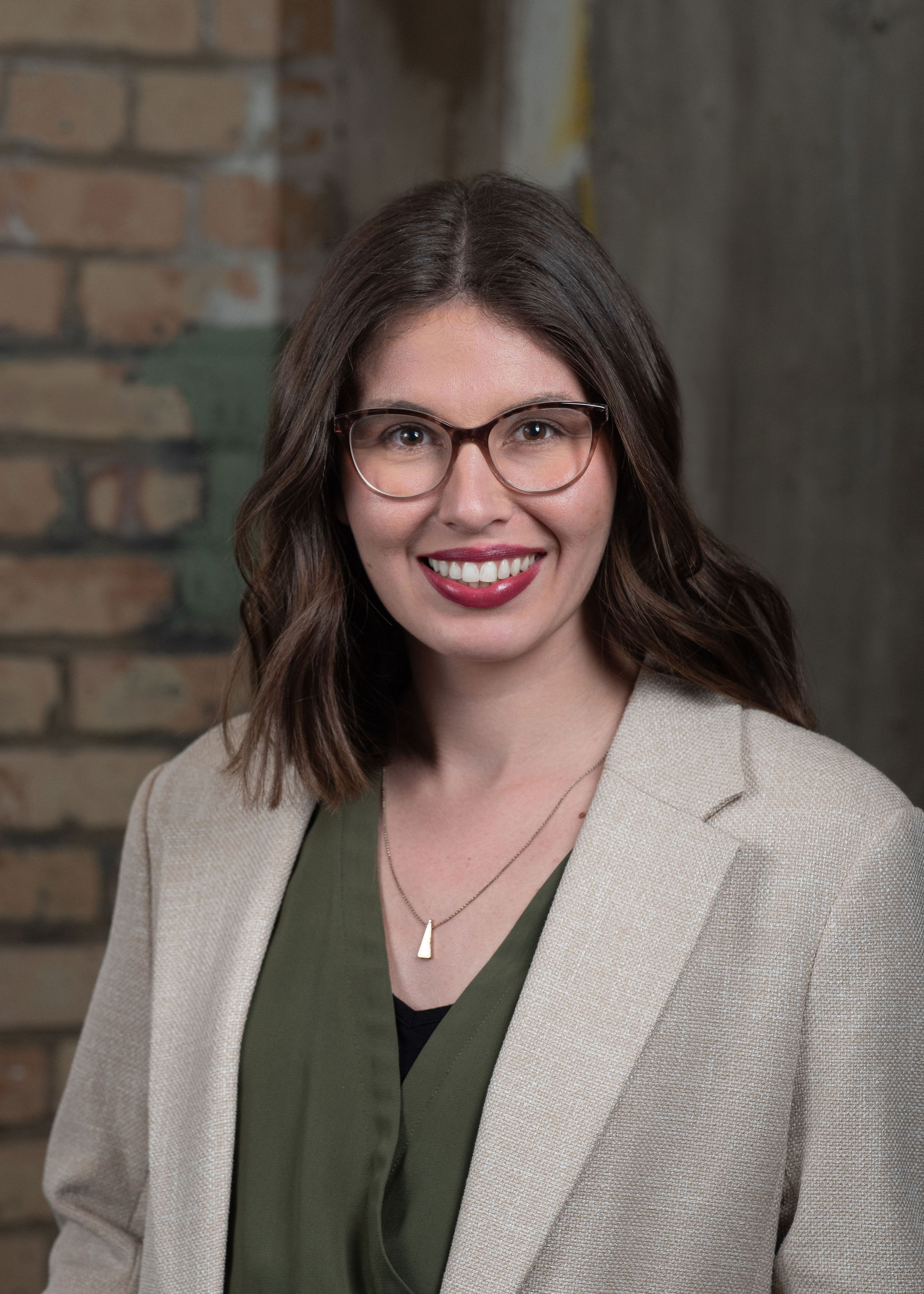 Samantha "Sami" Szeszulski