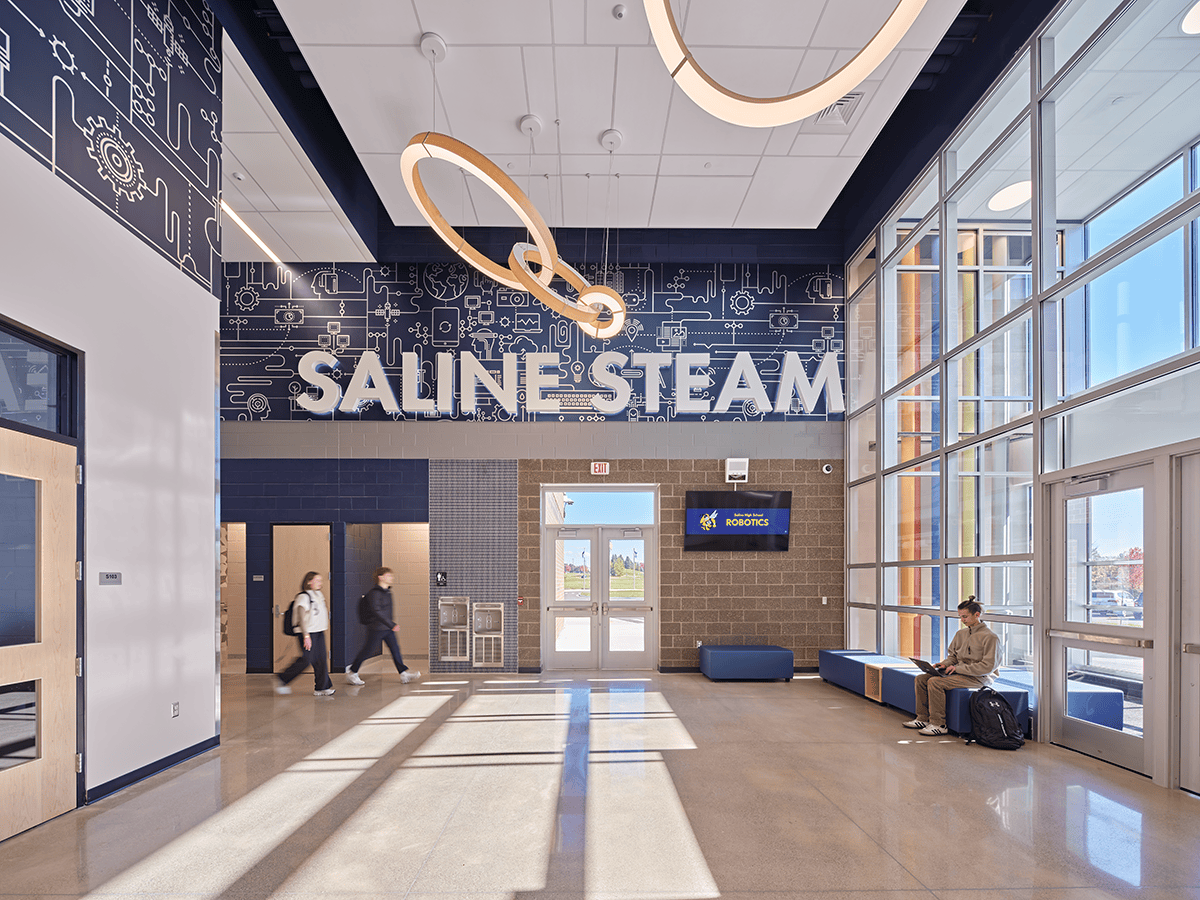 Kingscott’s Design for Learning Summit Brings Innovation to STEAM and CTE Education