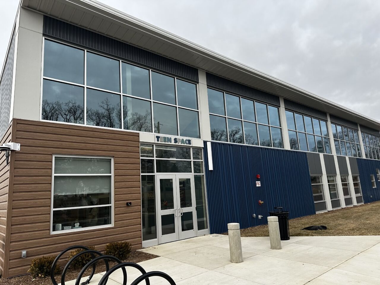 Eaton Rapids Teen Space: Designed for Connection, Growth, and Belonging