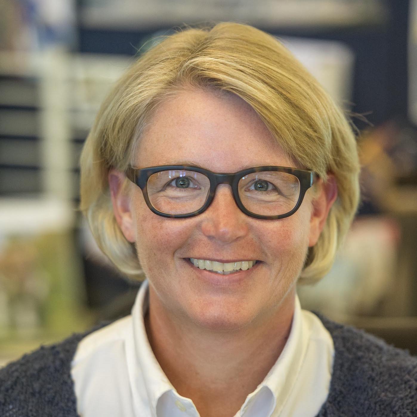 Karol Bartlam