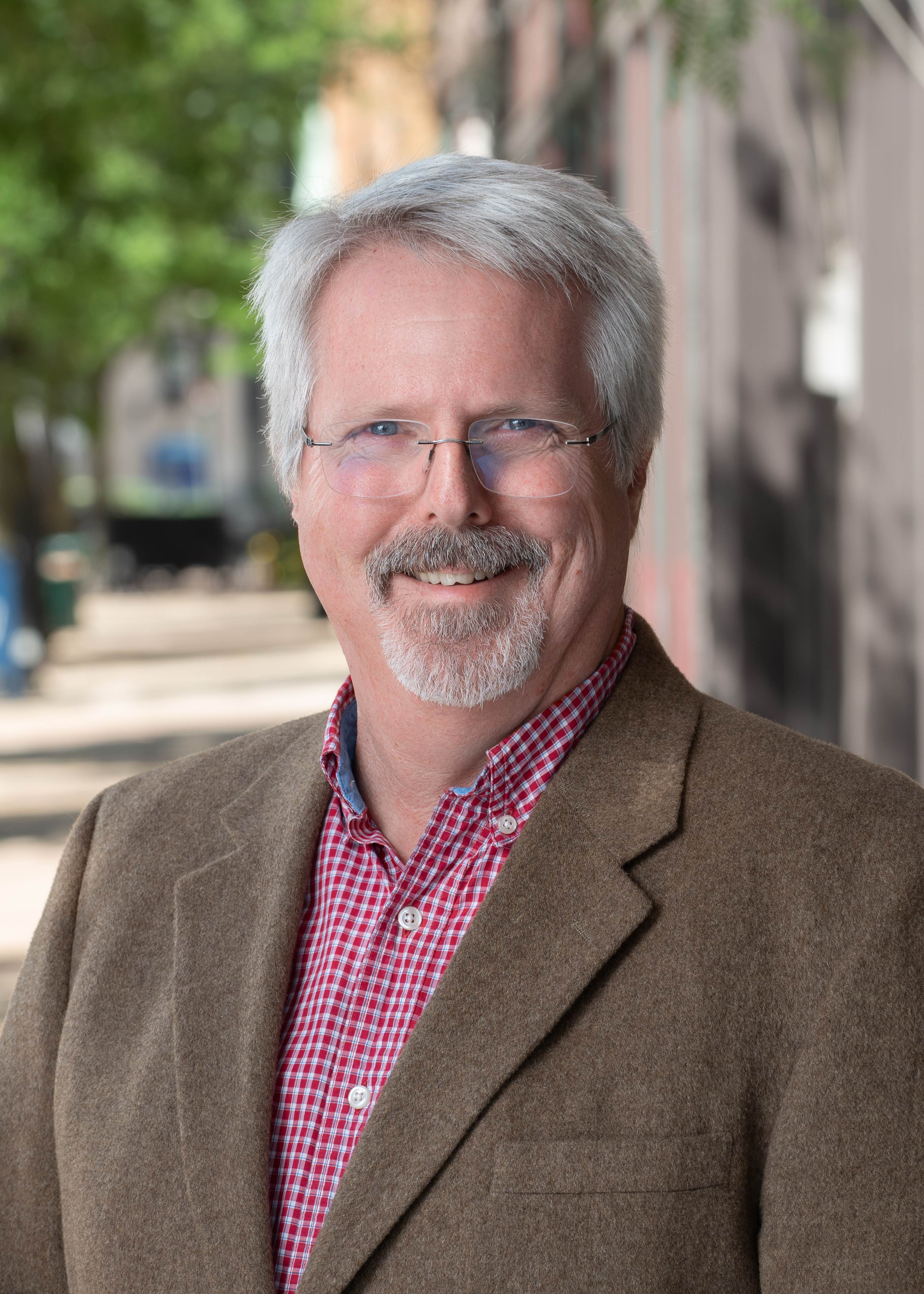 Martin Smith