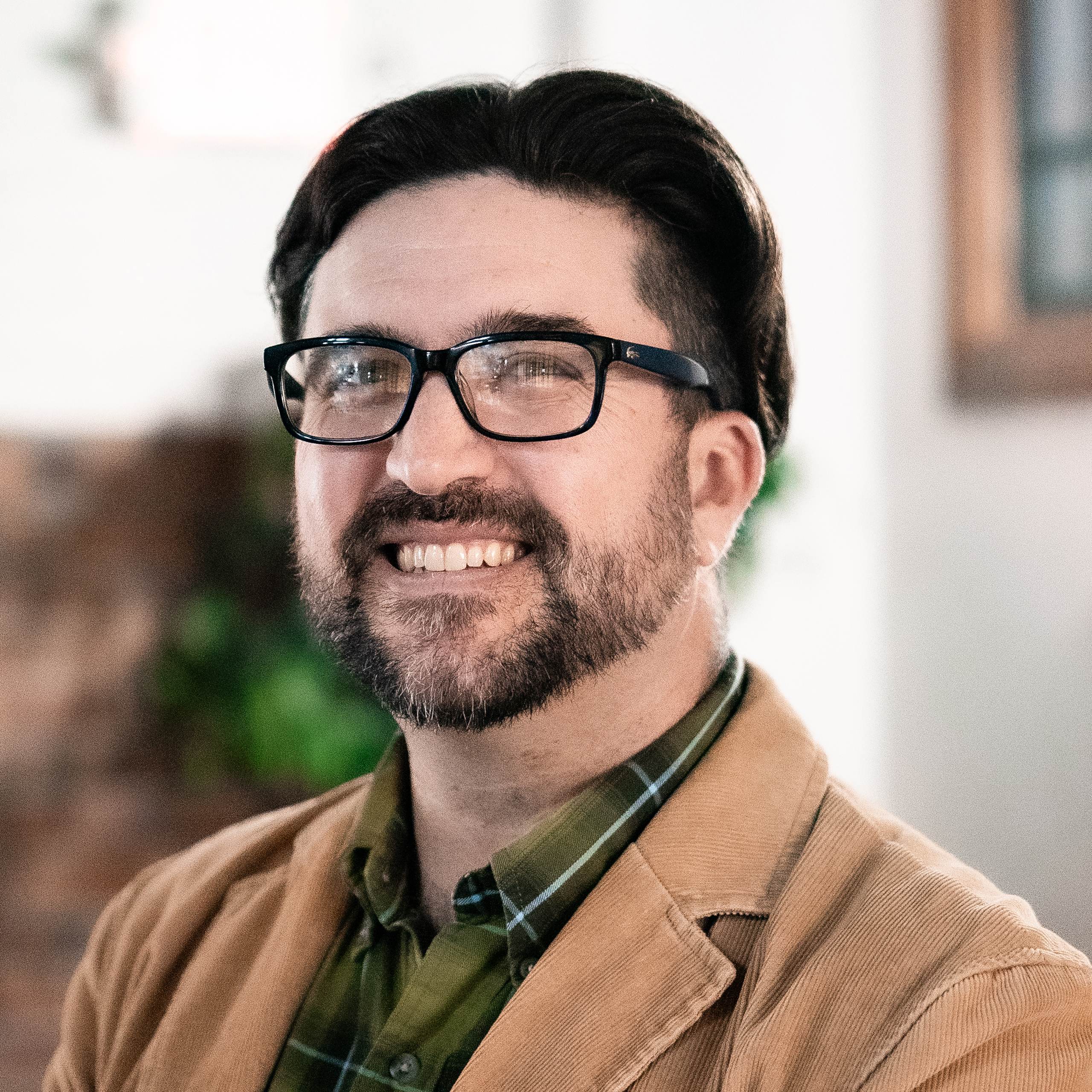 Wade Lehmann