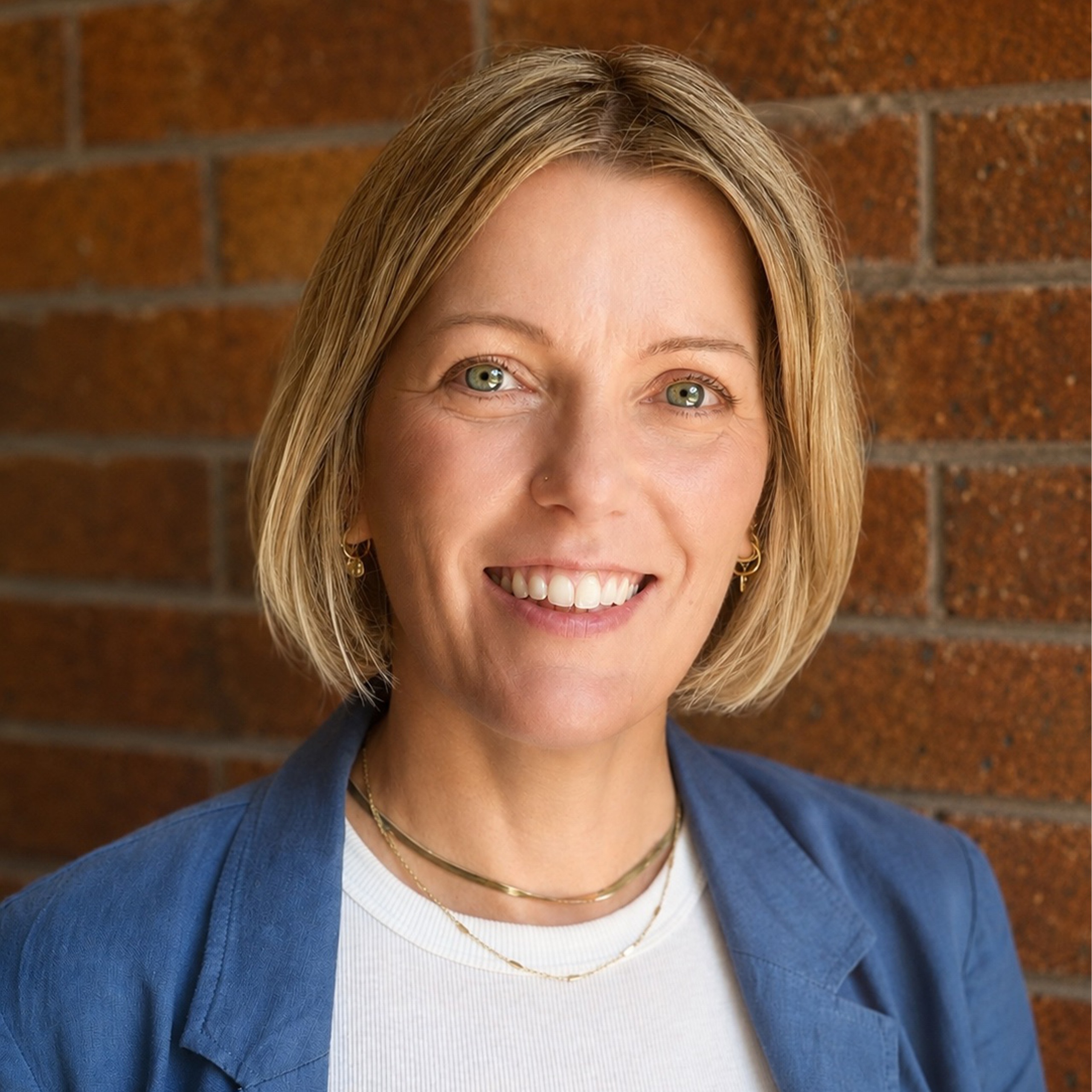 Jen Matuszewski