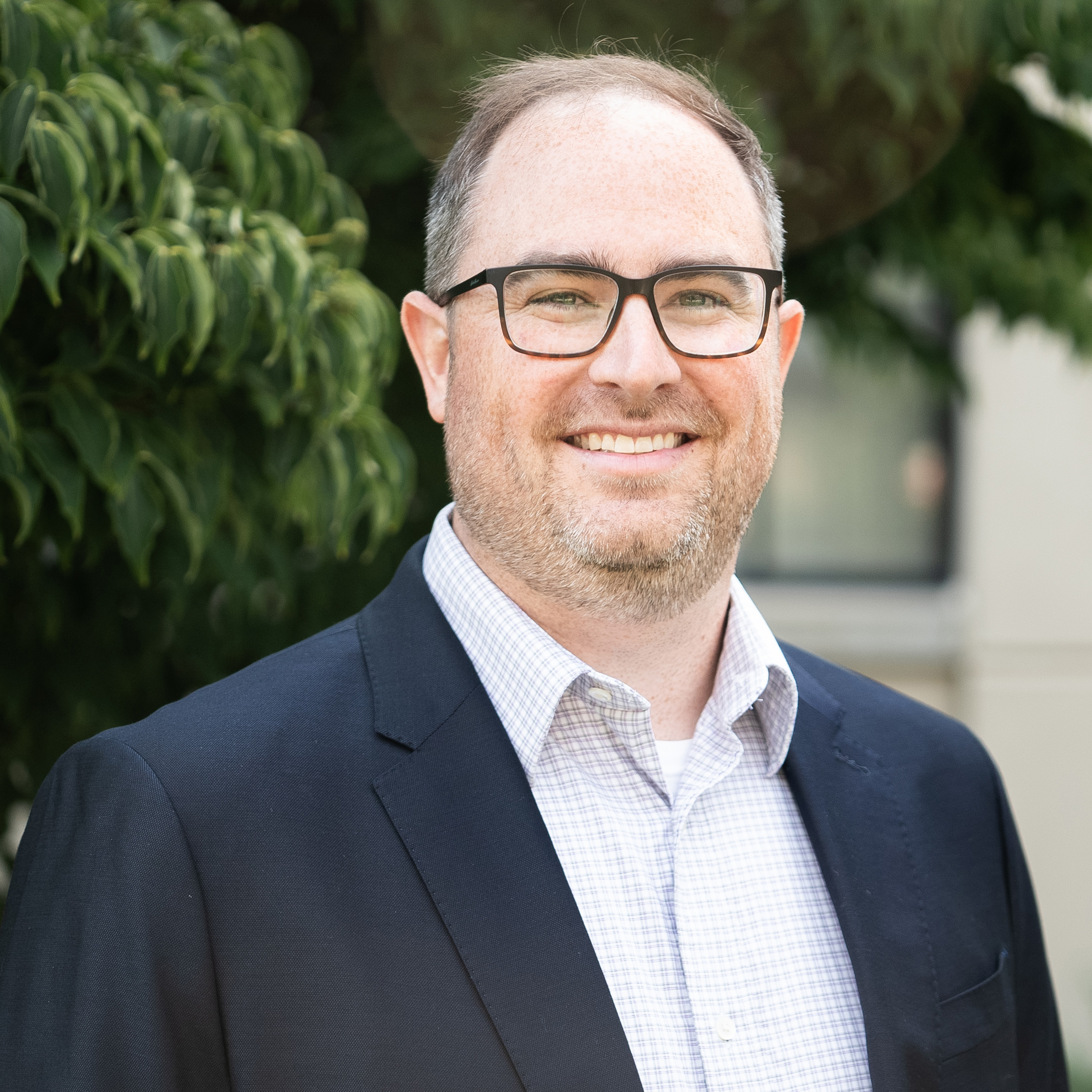 Kevin Lambert