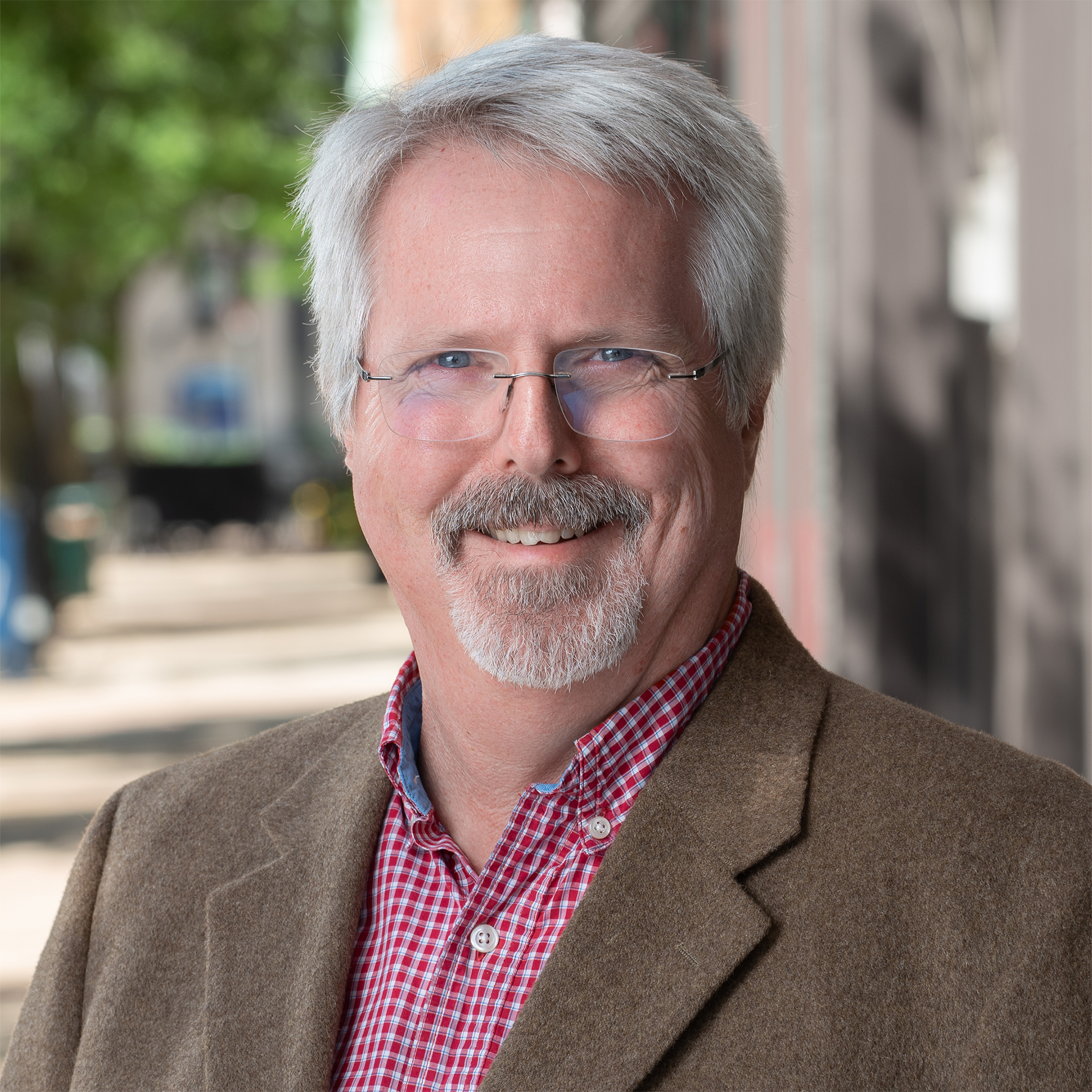 Martin Smith