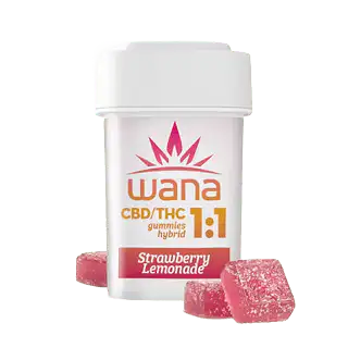Wana Edibles