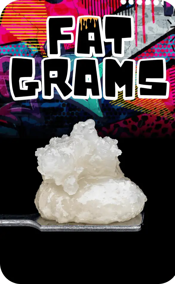 Fat Grams
