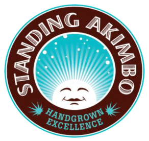 Standing Akimbo