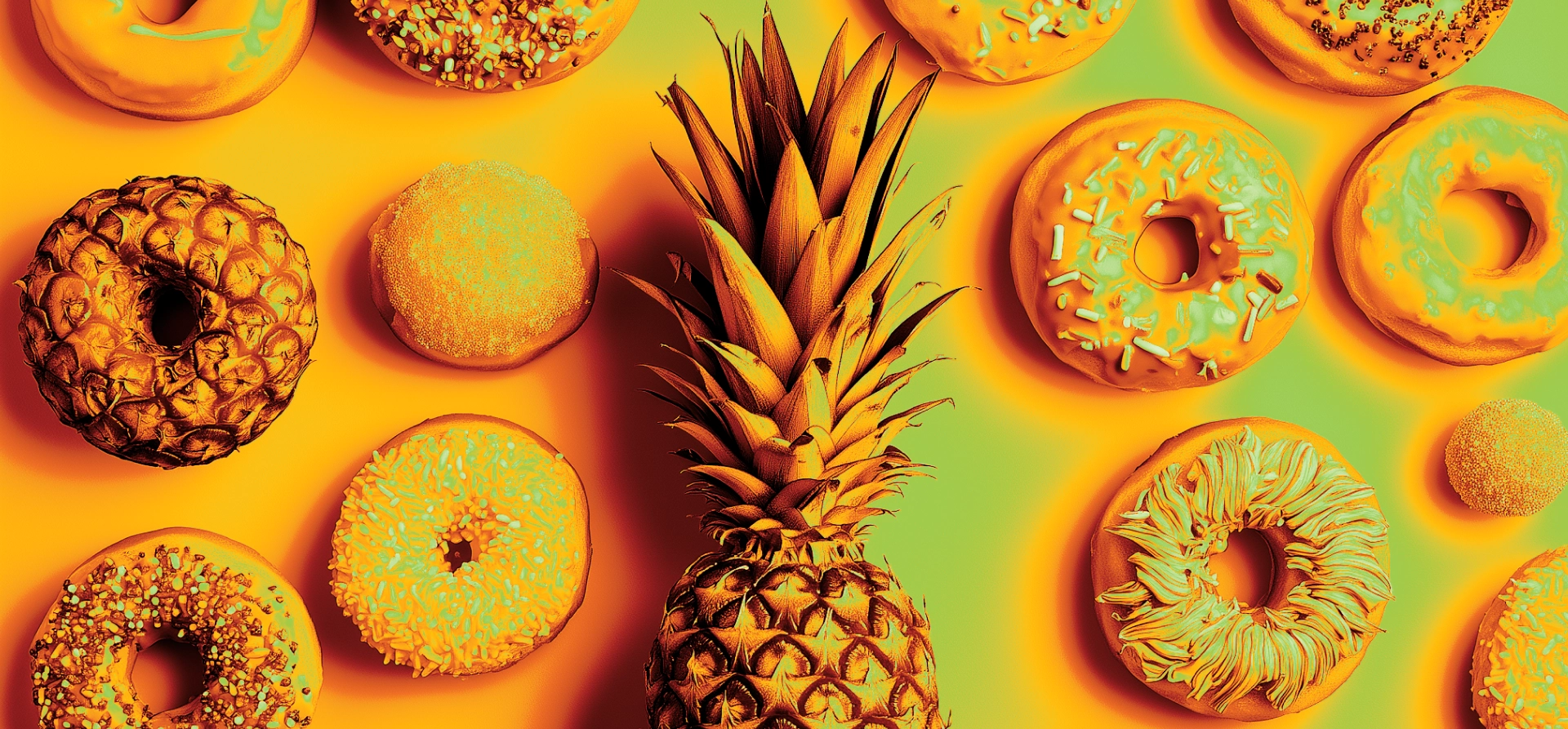 Pineapple Donut Strain Review