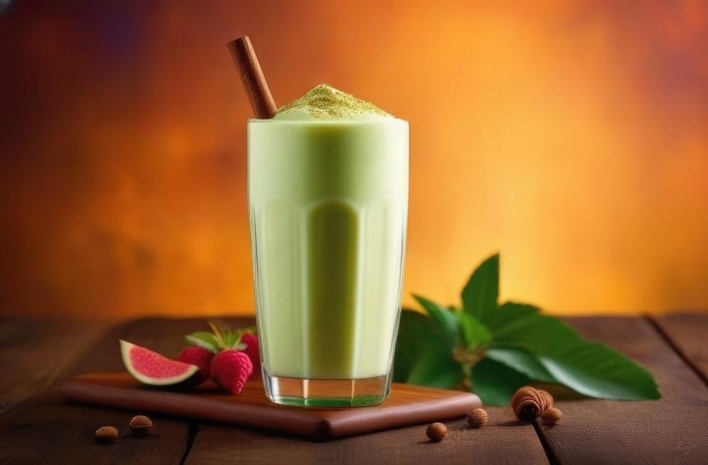 what is bhang and how to make it