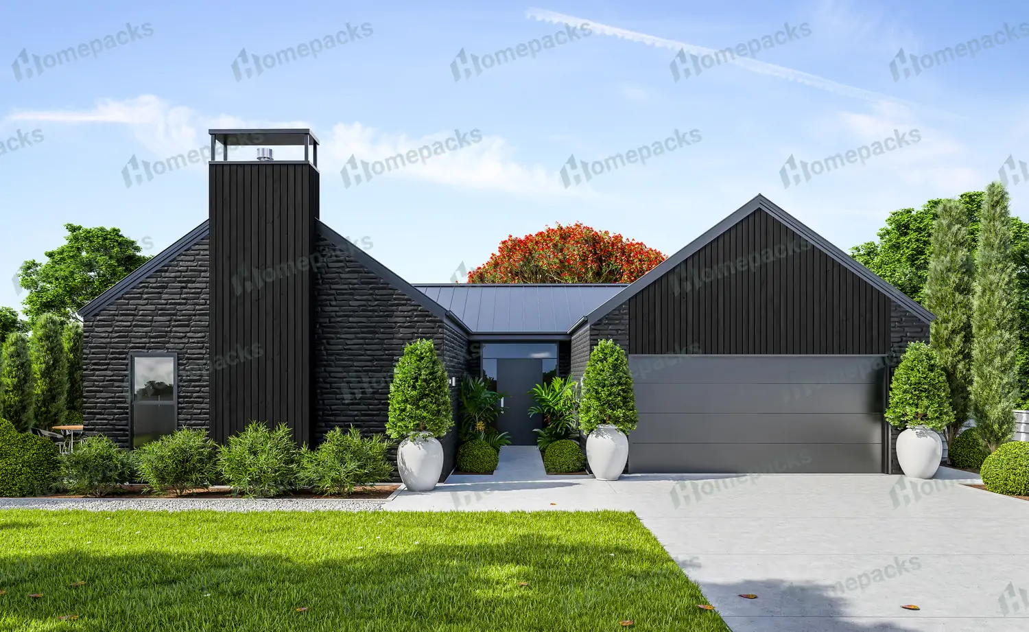Kiwiana Homes