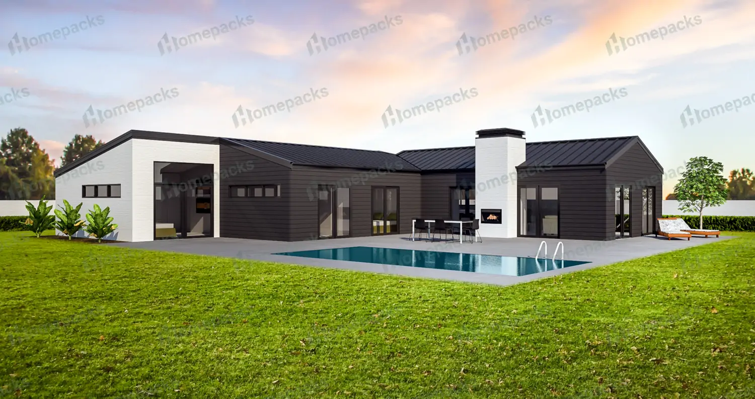 Kiwi Homes I