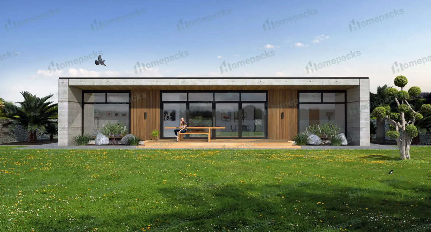 Small Homes 3