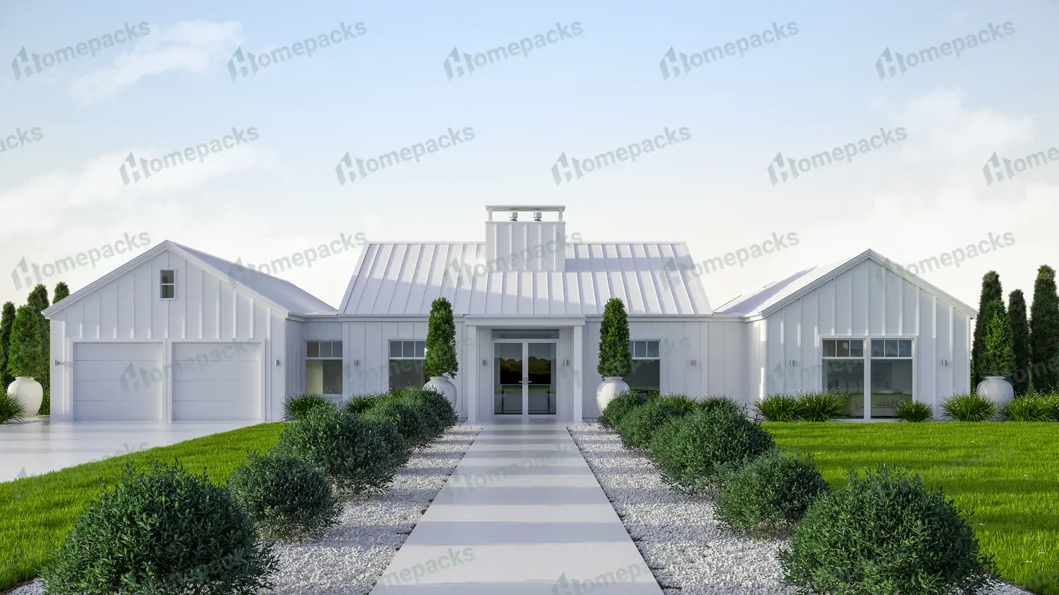 Under 250 Homes