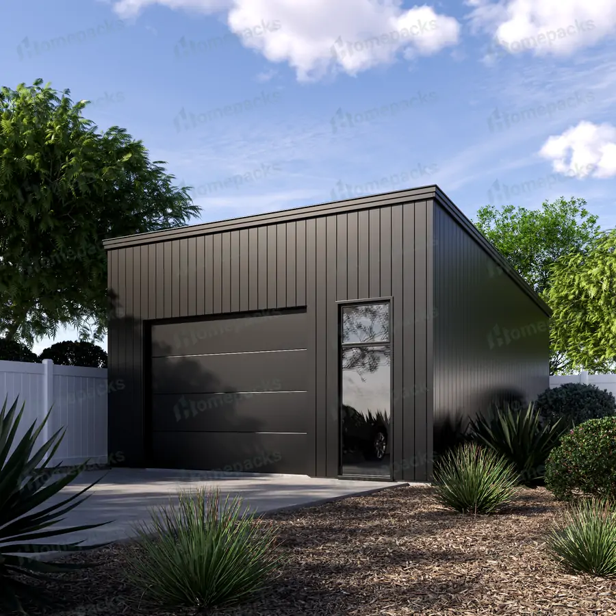 Garages