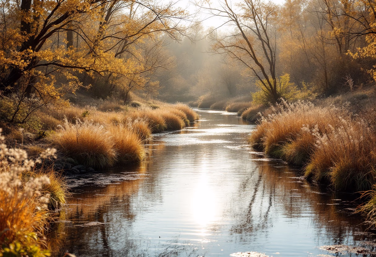 [background image] image of picturesque nearby location (for a bed & breakfast)