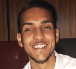 David Mangar, MPH, MS