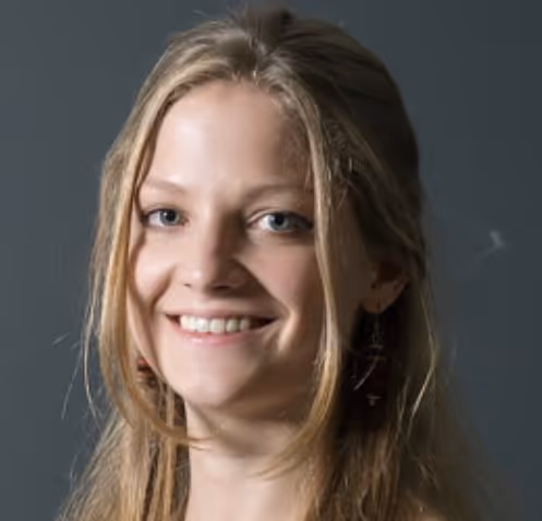 Gabrielle Zbaeren, PhD