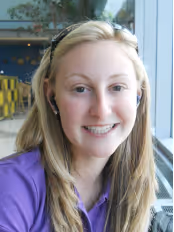 Alexandra Chisholm, PhD