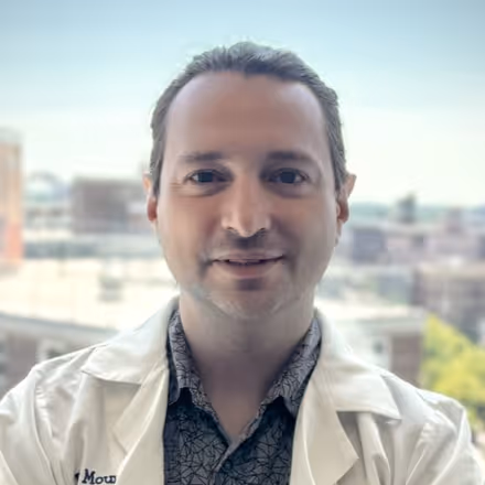 Christopher Kudrich, DHSc, PA-C