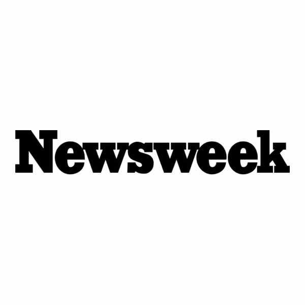 Newsweek logo