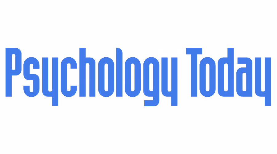 Psychology Today logo