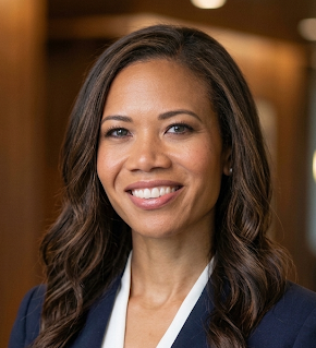 Chinara Tate, PhD