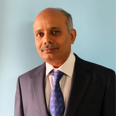 Murali Kalyanaraman