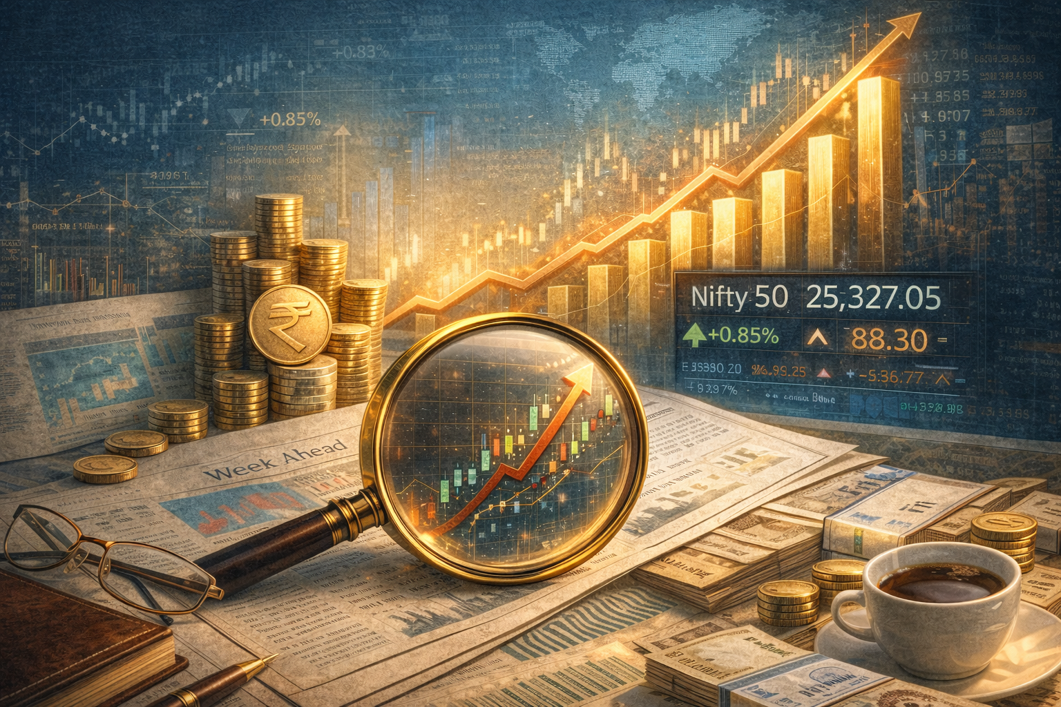 September 21st–27th, 2025 – Week Wrap | Market Carnage, Institutional Selling, and Sector Rotation Beneath the Surface