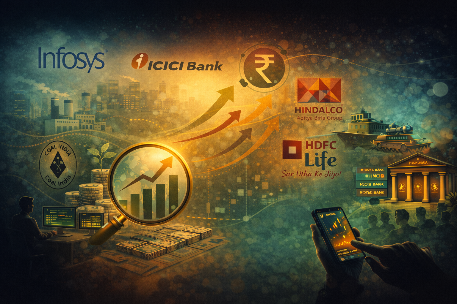 October 19th–25th, 2025 – Week Wrap | Between Stillness and Strain, Signals Beneath a Quiet Surface