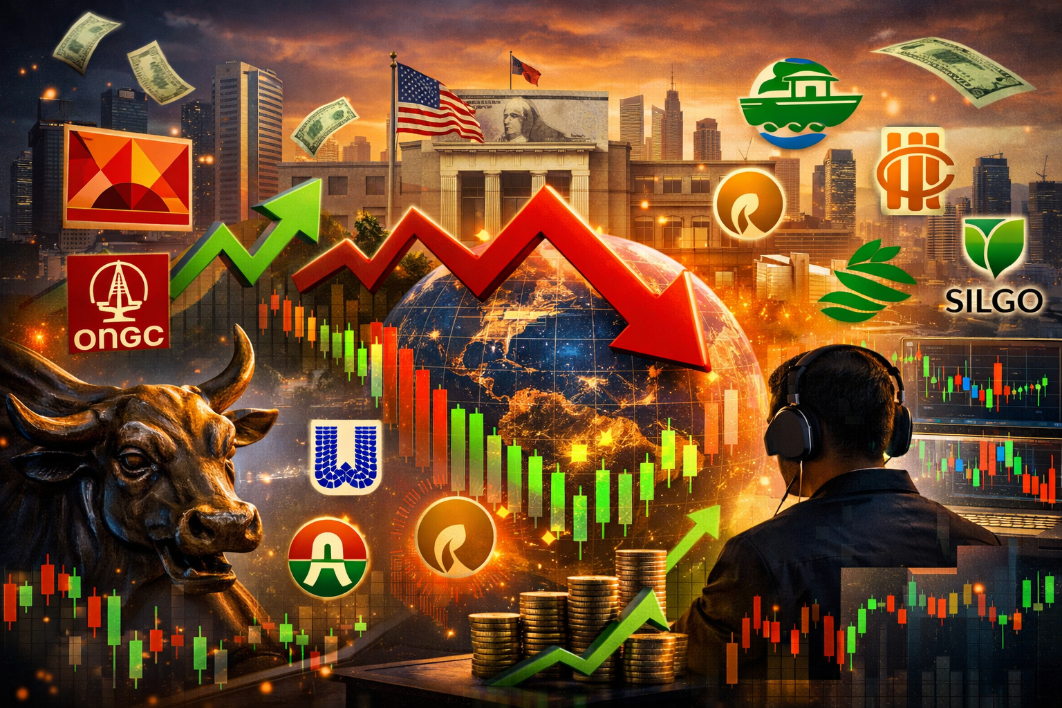 January 29, 2026 | Narrow Index Rally Masks Weak Breadth, Bank Nifty Leads, FII Selling Persists Ahead of Union Budget