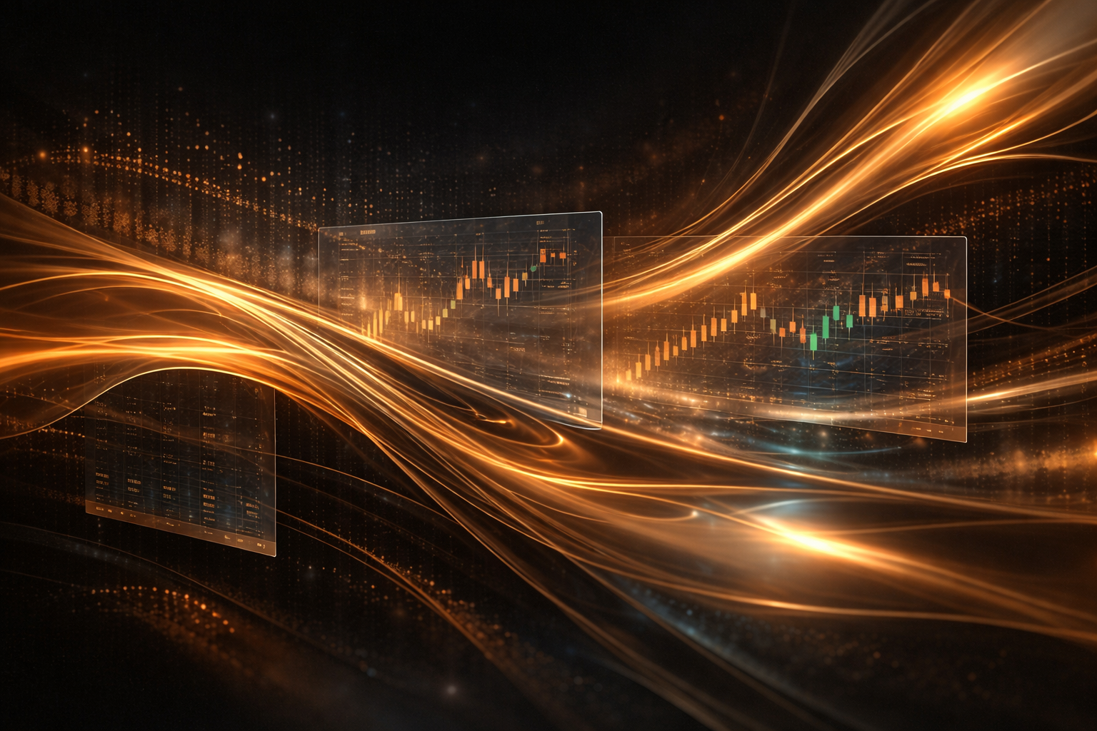 November 6, 2025 | Gap-Up Opening Expected as Deep-Tech Funding Surge and IPO Momentum Set the Tone