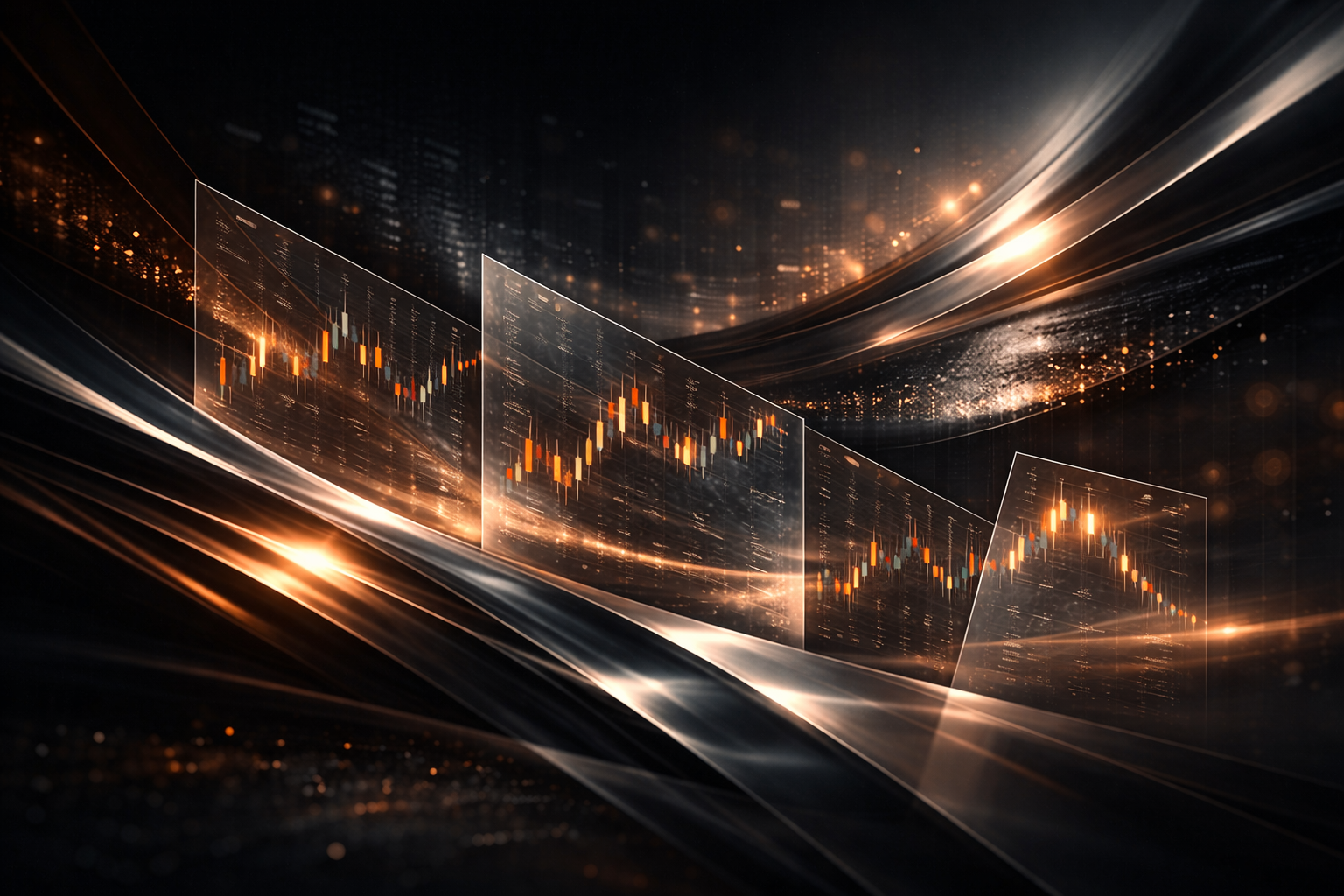 November 7, 2025 | Gap-Down Opening Likely as FII Selling Extends, Nifty Tests 25,450 Support, and VC Funding Momentum Diverges from Public Market Weakness